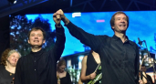 Николай Луганский выступил в Ивановке с произведениями Рахманинова