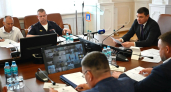 В Тамбовской области число ДТП по вине водителей автобусов снизилось более чем на 20%