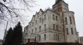 В Тамбовской области инвесторам предлагают купить старинные здания за 1 рубль