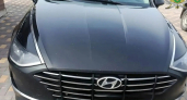 Тамбовчанин погасил 20 тысяч рублей штрафов, чтобы приставы не арестовали Hyundai