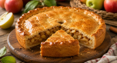 Беру 5 яблок — на выходе обалденный пирог: без заморочек и вкуснее шарлотки — рецепт от шефа 