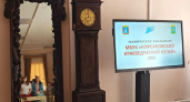 Кирсановский краеведческий музей обновили по нацпроекту "Семья"