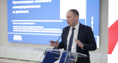 Андрей Шевченко возглавил Знаменский округ после отставки Владимира Елисеева