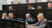 Доходы бюджета Тамбовской области на 2026 год увеличили до 82,5 млрд рублей
