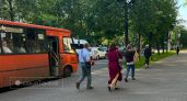 Особое внимание уделили сложным направлениям»: с 1 сентября в Тамбове меняют маршруты, но жители всё равно стоят на остановках по 45 минут