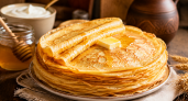 Блины будут тоньше бумаги: влейте это в тесто перед мукой – ажурно и вкусно