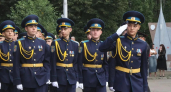 В Тамбове после капремонта открыли кадетский корпус имени Дёмина