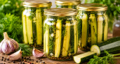 Кабачки как грузди — простая и обалденно вкусная заготовка на зиму: сколько ни делаю, к весне ни одной баночки не остается