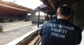 В Знаменском округе задержали подозреваемого в убийстве 37-летней женщины