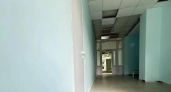 В Умётской ЦРБ на 80% завершили капремонт терапевтического корпуса
