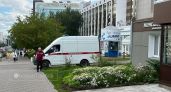 «Ждём скорую по два часа»: почему жители Моршанска не могут дозвониться до врачей, а власти говорят о нехватке кадров