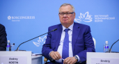 Андрей Костин, ВТБ: "Ключевая ставка больше повышаться не будет"