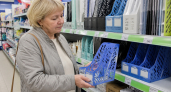 Думала, обычная подставка для бумаг из Fix Price — пристроила её на кухне: дешёвая вещица навела порядок в один момент