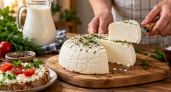 Даже варить не нужно: из литра кефира готовим нежнейший сыр – в 100 раз вкуснее покупного
