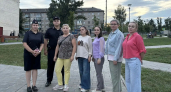 В Тамбове усилили контроль за подростками на улицах в вечернее время