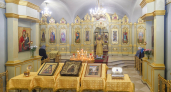 10 сентября верующие Тамбова встретят святыни Ярославской епархии