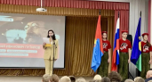 Тамбовским школьникам на "Разговорах о важном" покажут фильмы о выдающихся соотечественниках