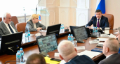 В Тамбовской области к выборам подготовили 805 избирательных участков