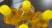 Экспорт масложировой продукции из Тамбовской области вырос в 19,5 раза