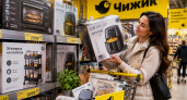 В «Чижике» сметают мини-печи, аэрогрили и трехэтажные тележки: 5 кухонных находок, мимо которых умные хозяйки не проходят 