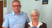 В Мичуринске сотрудница банка спасла клиентку от потери крупной суммы денег