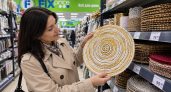 Думала, обычная салфетка с "золотой нитью" из Fix Price: добавила 1 деталь — и копеечная вещица превратилась в арт-объект