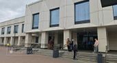 Прокуратура Тамбова взяла на контроль аварию с 7 пострадавшими в автобусе