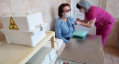 В Тамбовскую область поступила первая партия вакцины от гриппа