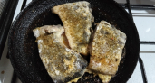 Жарю рыбу только на таком масле: выходит вкуснее мяса и деликатесов