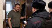 В Тамбове будут судить мужчину, угрожавшего полицейскому кухонным ножом