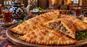 1 кусочек в тесто — и чебуреки как из чайханы: пузырьки вкусно хрустят, а сок остаётся внутри