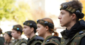Более 9 тысяч восьмиклассников Тамбовской области пройдут учебные сборы по военной подготовке
