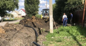 В Ржаксе до 2030 года обновят четыре объекта водоснабжения за 10,5 млн рублей