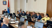 В Тамбовской области усилят контроль за пожарной безопасностью в отопительный сезон
