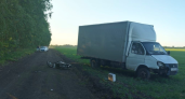 В Тамбовской области пьяного водителя осудили на 7 лет за гибель мотоциклиста