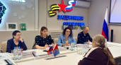 В Тамбовской области более 20 человек обратились за помощью по защите прав детей участников СВО
