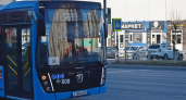 В Тамбове интервал движения автобусов №8 сократят с 30 до 12 минут
