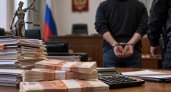 В Тамбове будут судить предпринимателя из Воронежа за неуплату 3,8 млн рублей налогов
