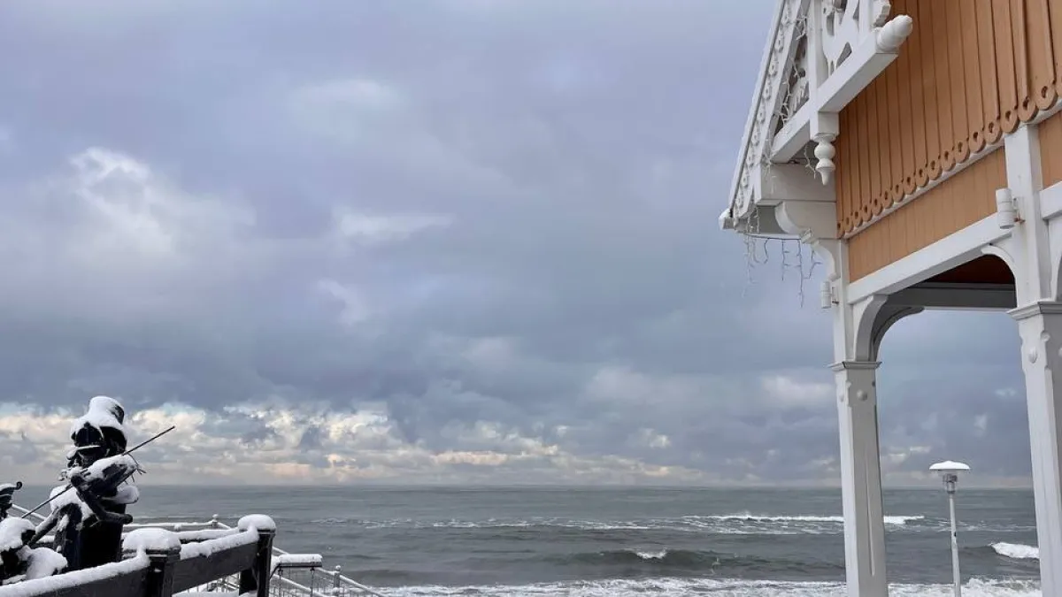 Не Сочи, а русские Мальдивы: нашла идеальный курорт для летнего отдыха - там тихо, уютно и море шикарное - берите на заметку