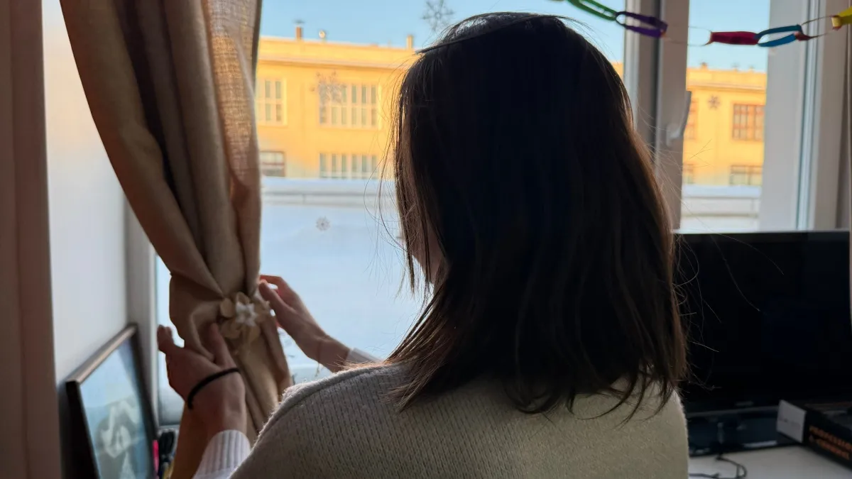 Шторы на окнах больше не нужны: дизайнеры используют другой прием - окна почти невидимые