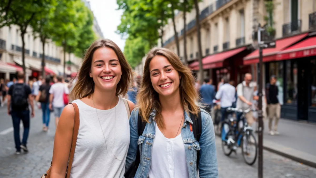 Как француженки ухаживают за собой: 7 бьюти-привычек, которые можно перенять уже сегодня