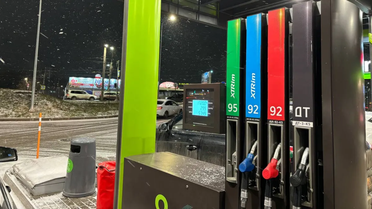 С марта за баклажку с бензином штрафуют на 30 тысяч: почему ГАИ не простит ошибку