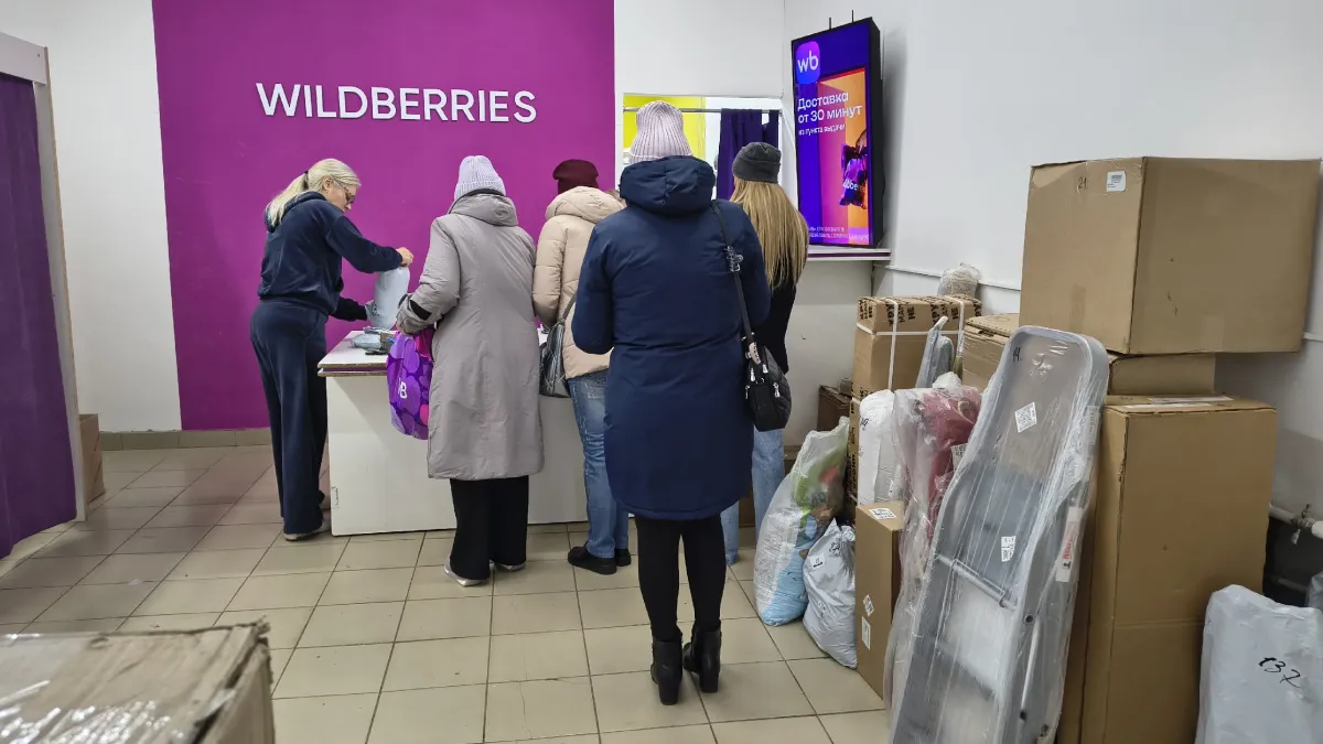За отказ от товаров на Wildberries и Ozon придется платить? В России предлагают изменить правила возврата товаров 