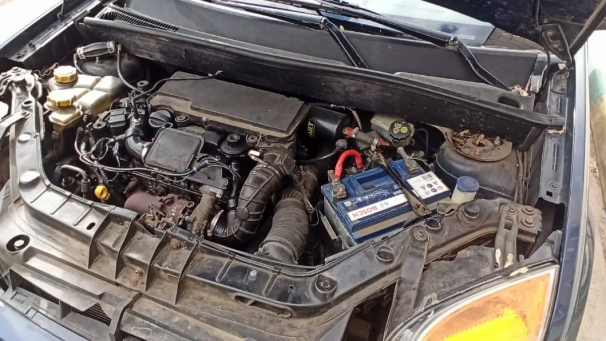 Моторист разобрал за год 20 китайских двигателей и понял, в чем их главное отличие от японских