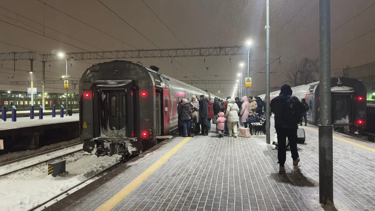 Теперь в поездах это запрещено: как будут путешествовать пассажиры РЖД начиная с марта 2026 года