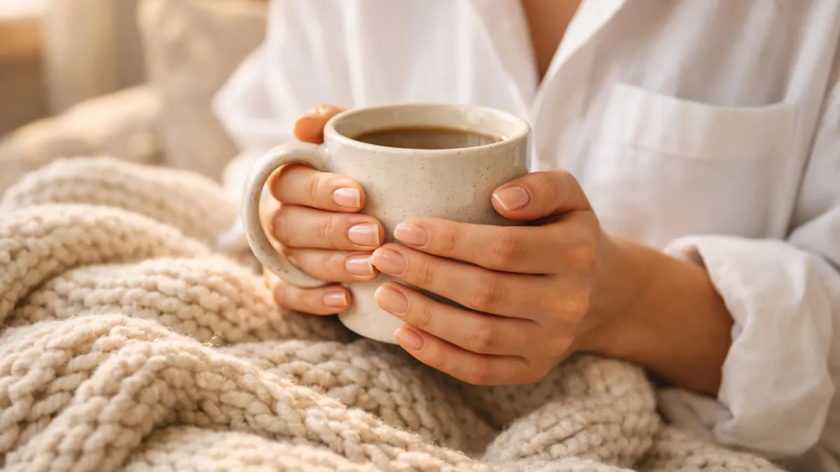 Красить ногти больше не модно: вот что в тренде в 2026 году — новая альтернатива классическому маникюру