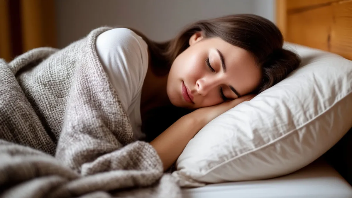 Эндокринолог объяснила, почему не всем людям полезно рано вставать