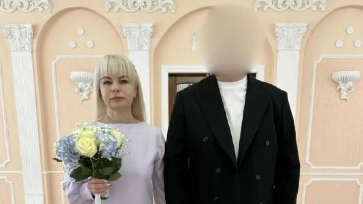 7 марта в ЗАГСе Рассказово состоялось трогательное событие