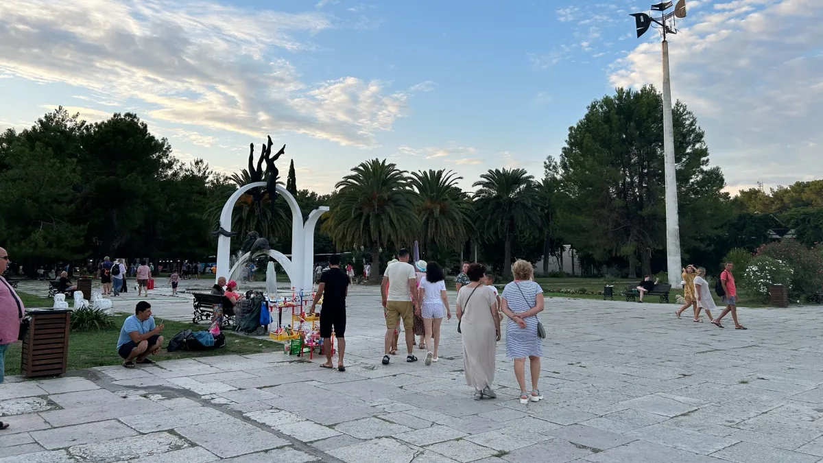 Вместо новой техники - билет на самолёт: куда можно поехать за 40 000 рублей весной или летом 2026 года - 7 вариантов