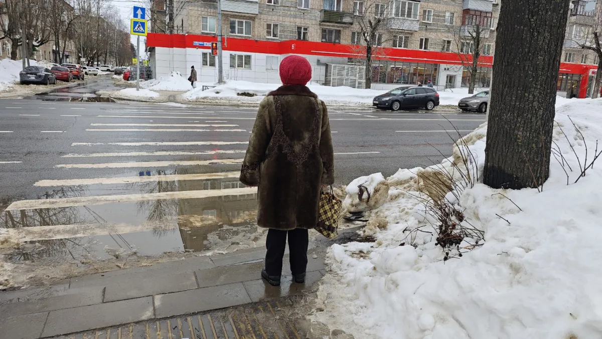 Верховный Суд решил вопрос окончательно: должен ли водитель ждать, пока пешеход полностью перейдет дорогу